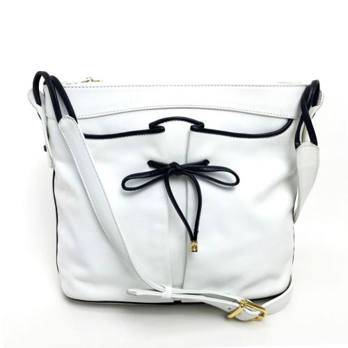 Leather Shoulder Bag (Pre-Owned) - Celine - Modalova