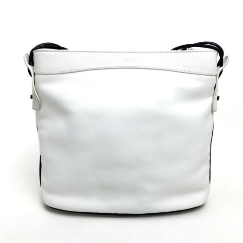 Leather Shoulder Bag (Pre-Owned) - Celine - Modalova