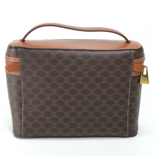 Leather Handbag (Pre-Owned) - Celine - Modalova