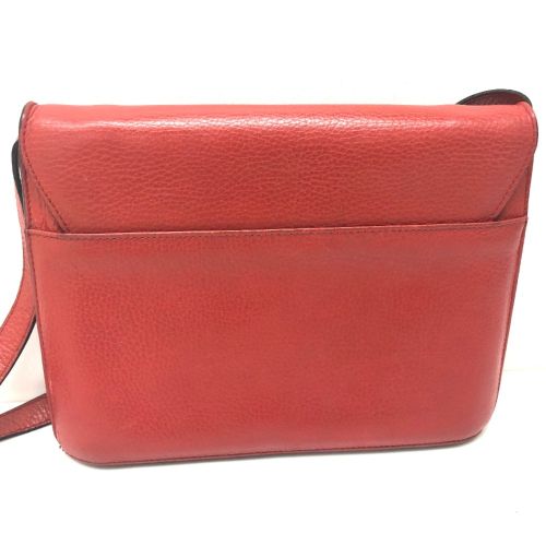 Leather Shoulder Bag (Pre-Owned) - Celine - Modalova