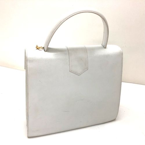 Leather Handbag (Pre-Owned) - Celine - Modalova