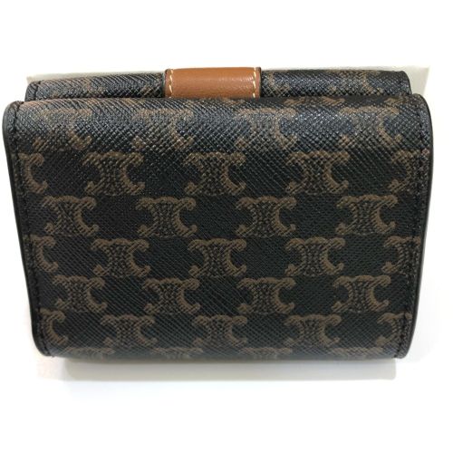 Other Wallet (Tri-Fold) (Pre-Owned) - Celine - Modalova