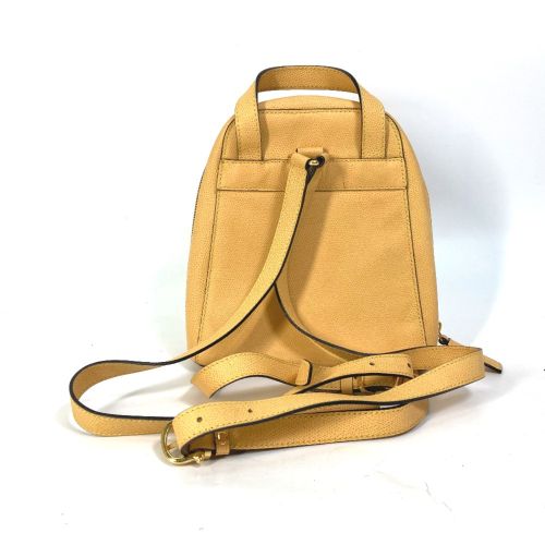 Leather Backpack (Pre-Owned) - Celine - Modalova
