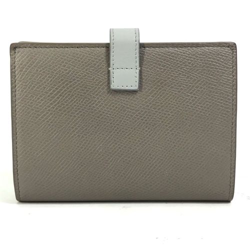 Leather Wallet (Tri-Fold) (Pre-Owned) - Celine - Modalova