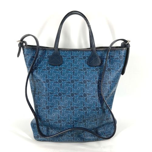 Leather Shoulder Bag (Pre-Owned) - Celine - Modalova