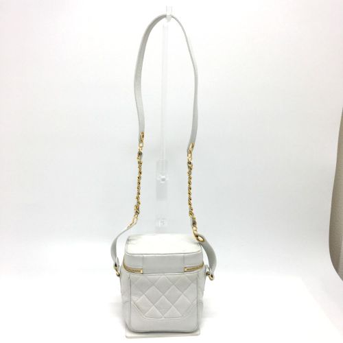 Leather Shoulder Bag (Pre-Owned) - Chanel - Modalova