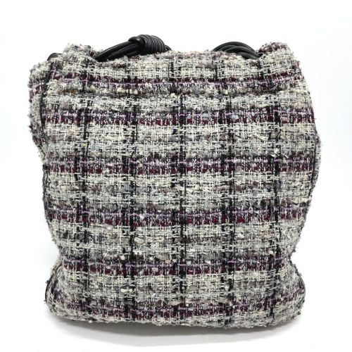Tweed Shoulder Bag (Pre-Owned) - Chanel - Modalova