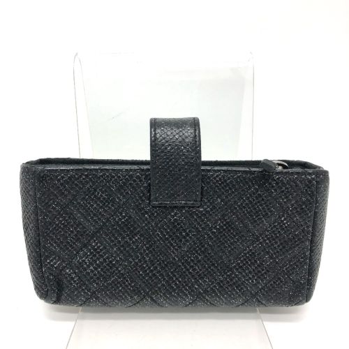 Leather Pouch (Pre-Owned) - Chanel - Modalova
