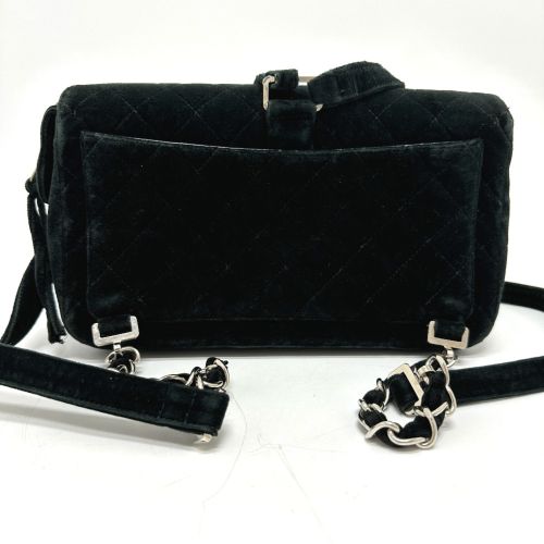 Leather Backpack (Pre-Owned) - Chanel - Modalova