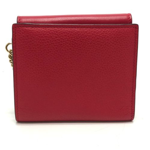 Leather Wallet (Bi-Fold) (Pre-Owned) - Chloé - Modalova