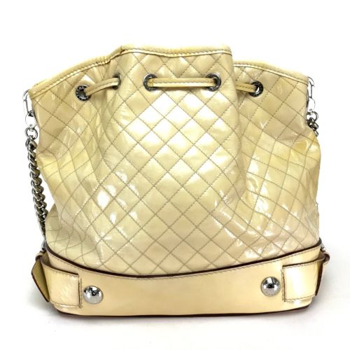 Leather Shoulder Bag (Pre-Owned) - Dolce & Gabbana - Modalova