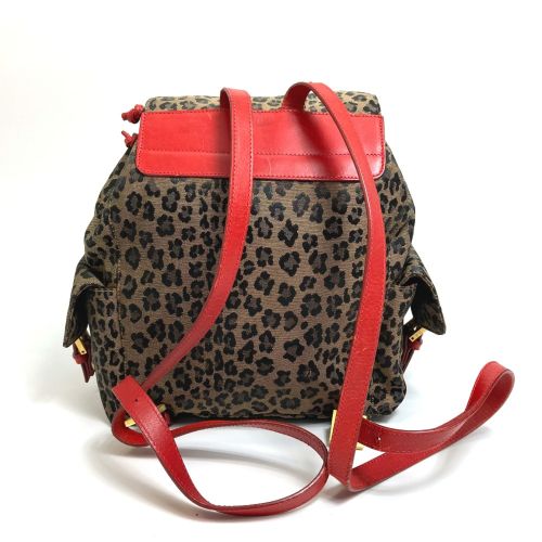 Other Backpack (Pre-Owned) - Fendi - Modalova