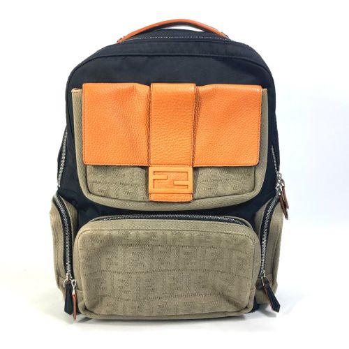 Other Backpack (Pre-Owned) - Fendi - Modalova