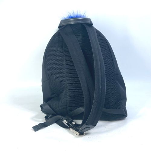 Cloth Backpack (Pre-Owned) - Fendi - Modalova