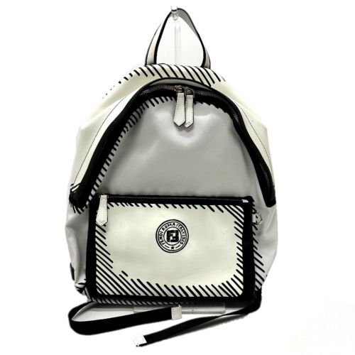 Other Backpack (Pre-Owned) - Fendi - Modalova