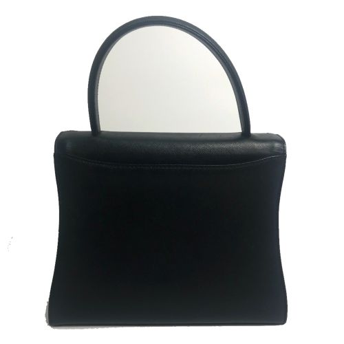 Leather Handbag (Pre-Owned) - Givenchy - Modalova