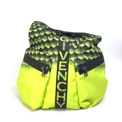 Cloth Backpack (Pre-Owned) - Givenchy - Modalova