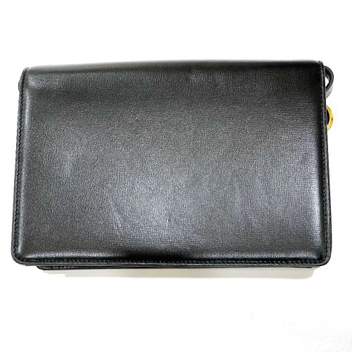 Leather Shoulder Bag (Pre-Owned) - Gucci - Modalova