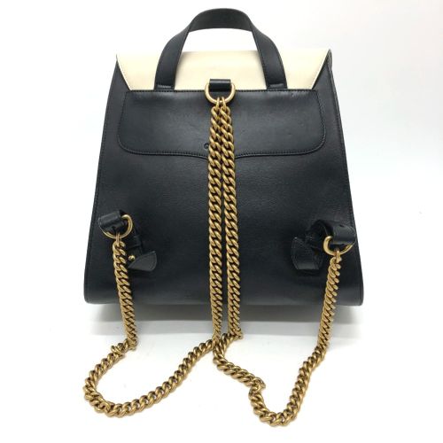 Leather Backpack (Pre-Owned) - Gucci - Modalova