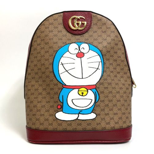 Other Backpack (Pre-Owned) - Gucci - Modalova