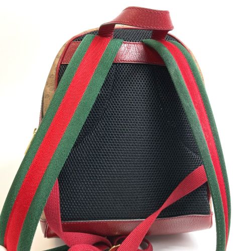 Other Backpack (Pre-Owned) - Gucci - Modalova