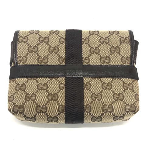 Gucci Beige Other Other (Pre-Owned) - Gucci - Modalova