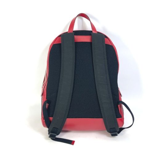 Leather Backpack (Pre-Owned) - Gucci - Modalova
