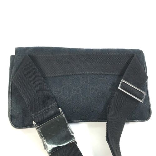 Gucci Black Other Other (Pre-Owned) - Gucci - Modalova