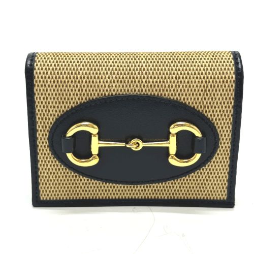 Other Wallet (Tri-Fold) (Pre-Owned) - Gucci - Modalova
