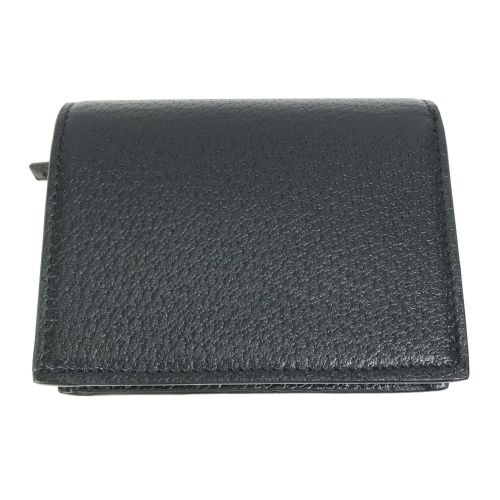 Leather Wallet (Bi-Fold) (Pre-Owned) - Gucci - Modalova