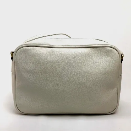 Leather Shoulder Bag (Pre-Owned) - Gucci - Modalova