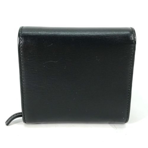 Leather Wallet (Bi-Fold) (Pre-Owned) - Gucci - Modalova