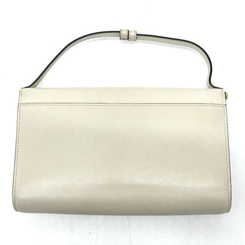 Leather Shoulder Bag (Pre-Owned) - Gucci - Modalova