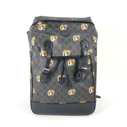Other Backpack (Pre-Owned) - Gucci - Modalova