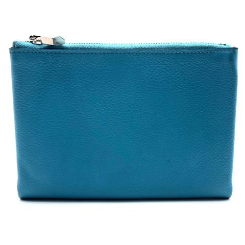 Leather Pouch (Pre-Owned) - Hermes - Modalova