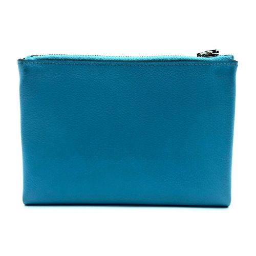Leather Pouch (Pre-Owned) - Hermes - Modalova