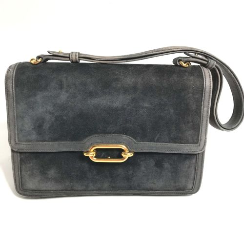 Leather Shoulder Bag (Pre-Owned) - Hermes - Modalova