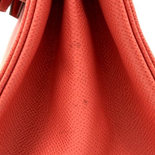Leather Handbag (Pre-Owned) - Hermes - Modalova