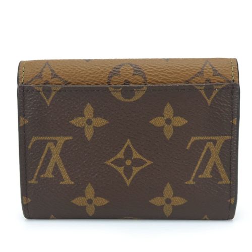 Monogram Reverse Wallet (Bi-Fold) (Pre-Owned) - Louis Vuitton - Modalova