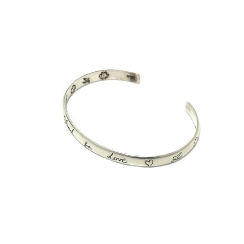 Bangle (Pre-Owned) - Gucci - Modalova