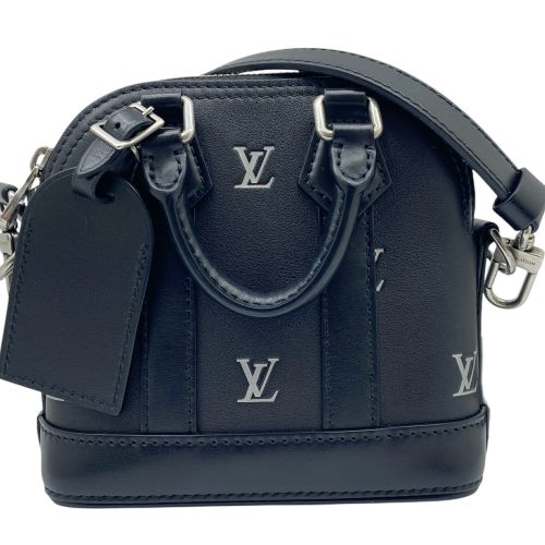 Leather Handbag Shoulder Bag (Pre-Owned) - Louis Vuitton - Modalova