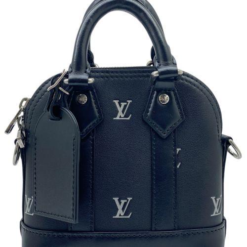 Leather Handbag Shoulder Bag (Pre-Owned) - Louis Vuitton - Modalova