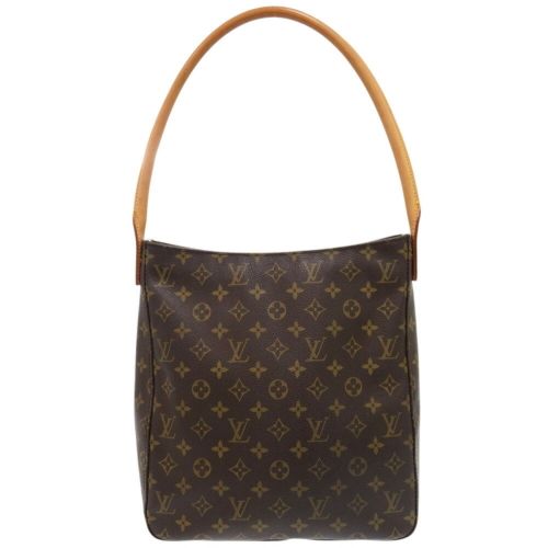Monogram Shoulder Bag (Pre-Owned) - Louis Vuitton - Modalova