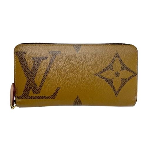 Monogram Long Wallet (Bi-Fold) (Pre-Owned) - Louis Vuitton - Modalova
