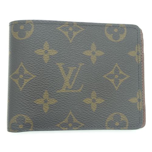 Wallet (Bi-Fold) (Pre-Owned) - Louis Vuitton - Modalova