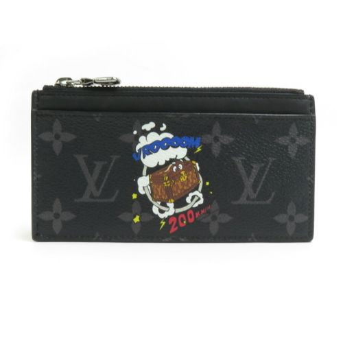 Coin Purse/Coin Case (Pre-Owned) - Louis Vuitton - Modalova