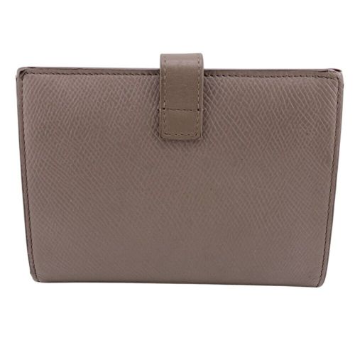 Leather Wallet (Bi-Fold) (Pre-Owned) - Celine - Modalova