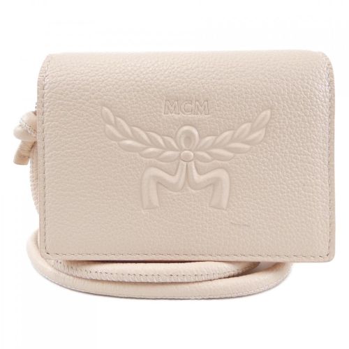 Chain/Shoulder Wallet (Pre-Owned) - MCM - Modalova