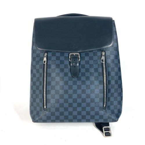 Damier Canvas Backpack (Pre-Owned) - Louis Vuitton - Modalova
