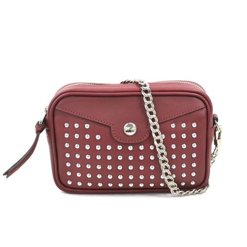 Leather Shoulder Bag (Pre-Owned) - Longchamp - Modalova